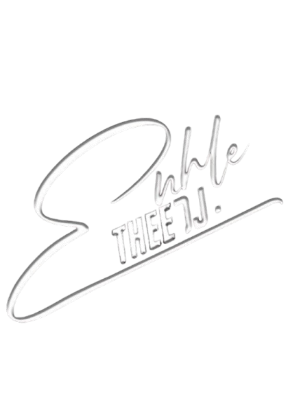 Enhle Thee DJ Logo