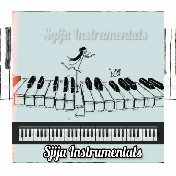 Album art for Sgija Instrumentals 2.0
